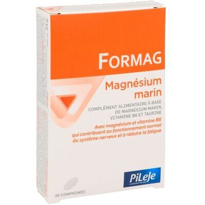 LACTIBIANE FORMAG  30 COMP