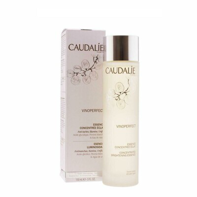 CAUDALIE VINOPERFECT ESENCIA GLICOLICA ILUMINADORA 100ML