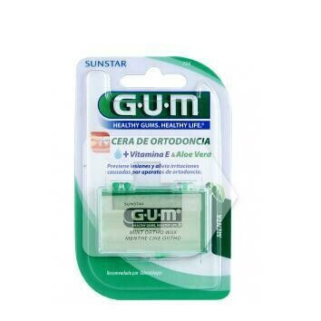 GUM CERA ORTODONCIAS  REF 723 KIN