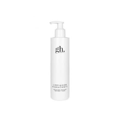 GH SOLUCION MICELAR  500ML