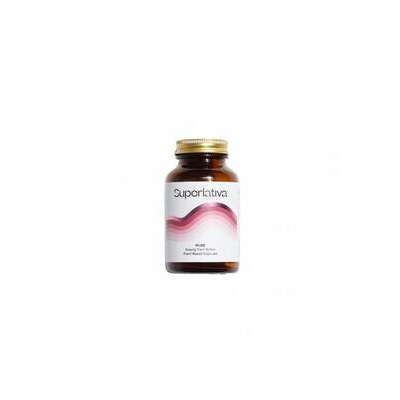 SUPERLATIVA ANTIOXIDANTE MUSE 60 CÁPSULAS