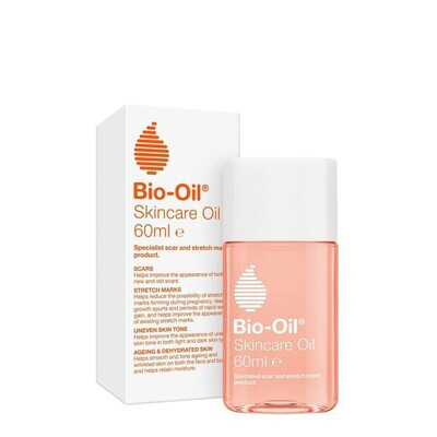 BIO - OIL  60 ML