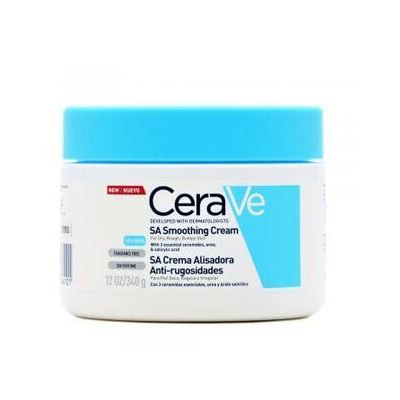 CERAVE CREMA ALISADORA ANTI-RUGOSIDADES
