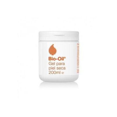 BIO-OIL GEL PARA PIEL SECA  200 ML