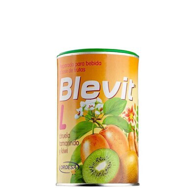 BLEVIT L  15G