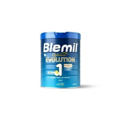 BLEMIL OPTIMUM EVOLUTION  1 LATA 800 G