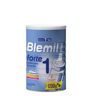 BLEMIL PLUS 1 FORTE 1200 GR