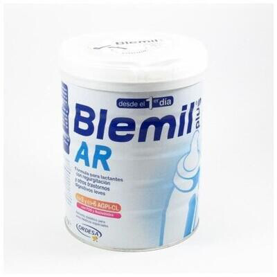 BLEMIL PLUS AR  800 G LATA