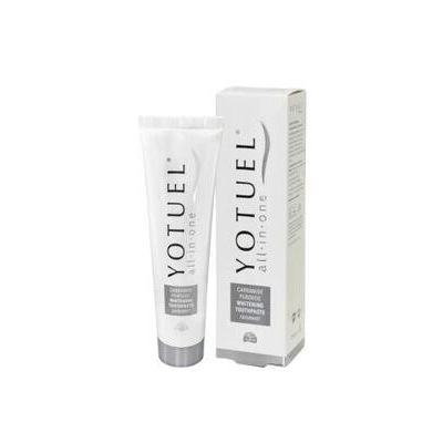 YOTUEL ALL IN ONE SNOWMINT BLANQUEADOR