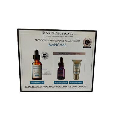 SKINCEUTICALS PHLORETIN CF CUENTAGOTAS  30 ML SERUM