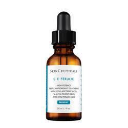 SKINCEUTICALS C E FERULIC TRATAMIENTO TRIPLE ANTIOXIDANTE 30 ML