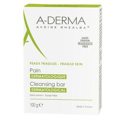 A-DERMA DERMOPAN EXTRACTO DE AVENA 100G