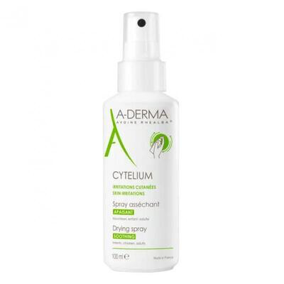 ADERMA CYTELIUM LOCION 100ML