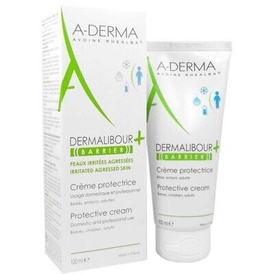 A-DERMA DERMALIBOUR CREMA 50 ML