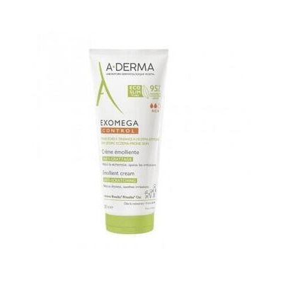 EXOMEGA ADERMA CREMA DEFI  200ML
