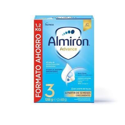 ALMIRON ADVANCE PRONUTRA 3 / 1200 G