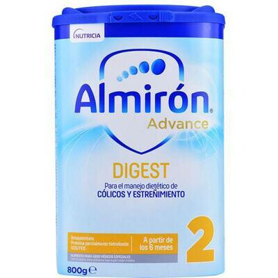 ALMIRON ADVANCE  DIGEST 2  800 G