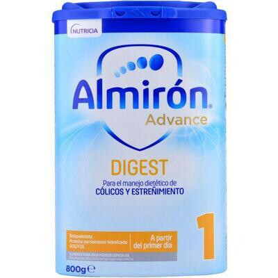 ALMIRON ADVANCE  DIGEST 1 / 800 G
