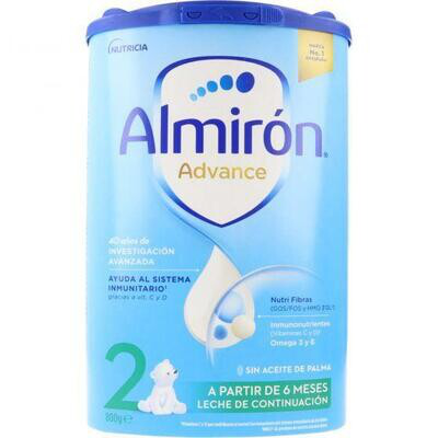 ALMIRON ADVANCE  PRONUTRA 2 800 G