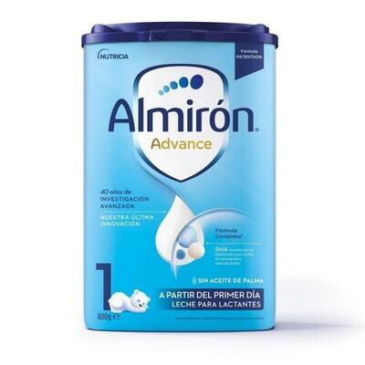 ALMIRON ADVANCE  PRONUTRA 1 800 G