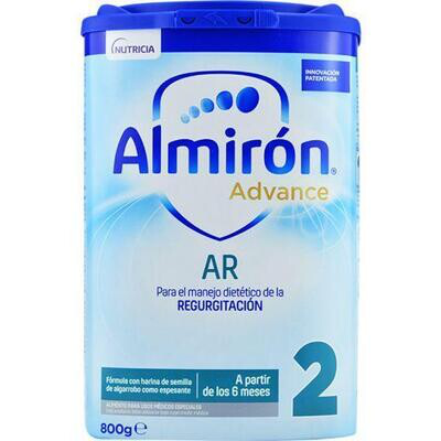 ALMIRON AR 2 800GR