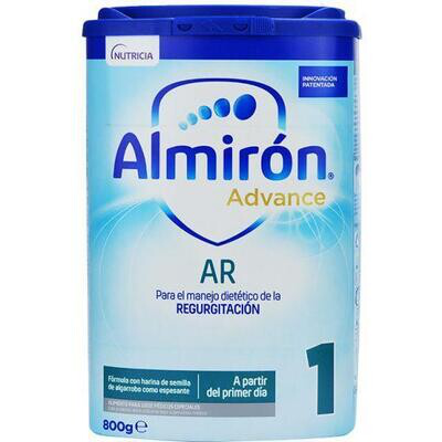ALMIRON AR 1 800G