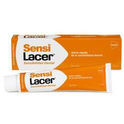 SENSILACER PASTA 75ML