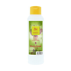 AGUA FRESCA DE VERBENA ALVAREZ GOMEZ 750 ML