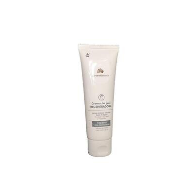 FARMACIA PORVERA CREMA DE PIES REGENERADORA 75 ML