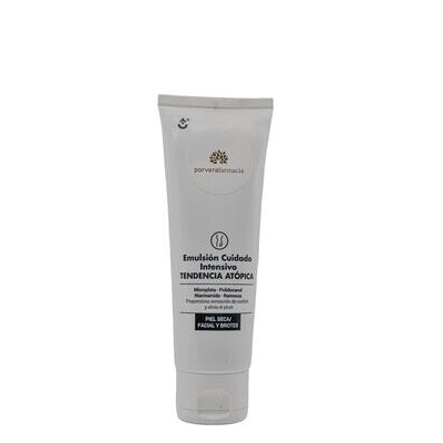 PARABOTICA EMULSION CUIDADO INTENSIVO ATOPICA
