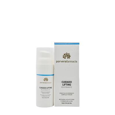 FARMACIA PORVERA CUIDADO LIFTING REAFIRMANTE 50 ML