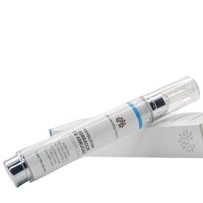 FARMACIA PORVERA R-EVOLUTION BORRADOR ARRUGAS 15 ML