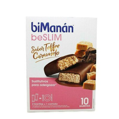 BIMANAN BARRITA TOFFE