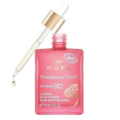 NUXE PROBOOST SERUM VITAMINA C