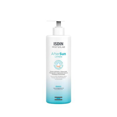 AFTER SUN ISDIN 400 ML.
