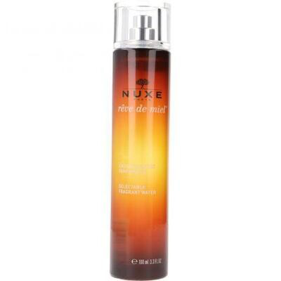NUXE REVE DE MIEL AGUA EXQUISITA PERFUMADA 100ML
