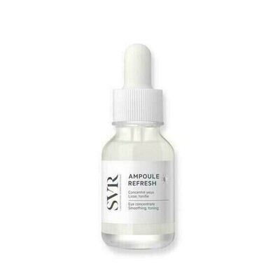 SVR AMPOULE REFRESH 15 ML