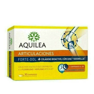 AQUILEA ARTICULACIONES FORTE  30 COMP