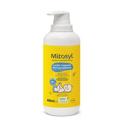 MITOSYL LOCION CORPORAL DERMOPROTECTORA   400 ML