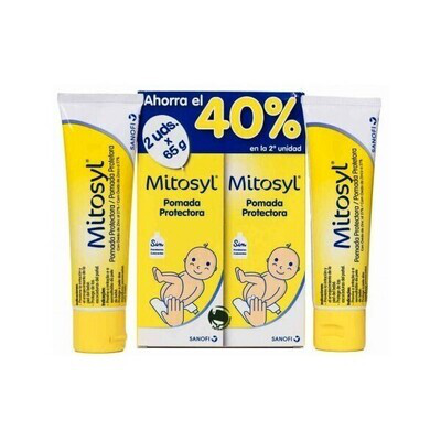 MITOSYL POMADA PROTECTORA 2X 65G