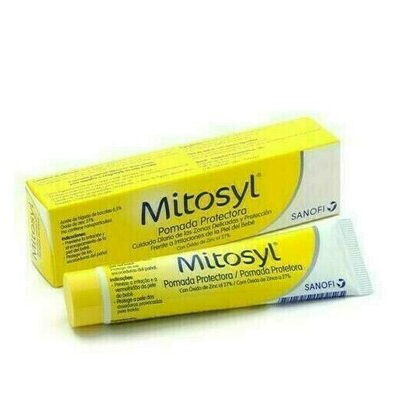 MITOSYL POMADA PROTECTORA  145 G