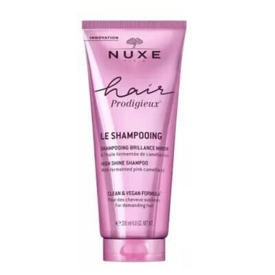 NUXE CHAMPU BRILLO SUBLIME 200 ML