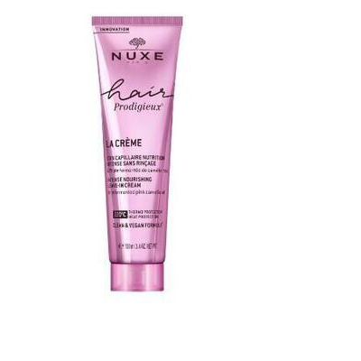 NUXE TRATAMIENTO CAPILAR NUTRICION INTENSA SIN ACLARADO 100 ML