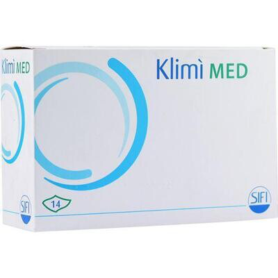KLIMI MED TOALLITAS ESTERILES DESECHABLES  14 UNIDADES