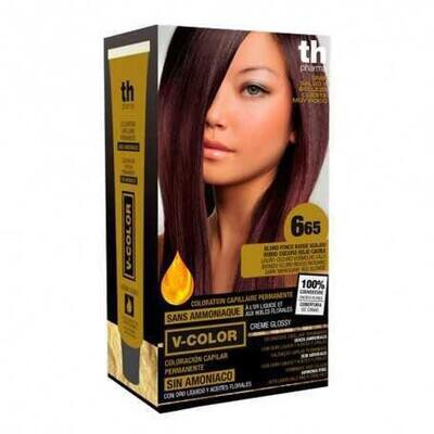 TH PHARMA VITALIA SIN AMONIACO Nº 6.65