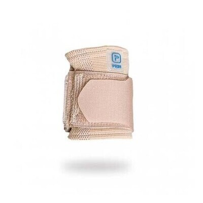 MUÑEQUERA PRIM AQTIVO SKIN ELASTICA ENVOLVENTE 1 UNIDAD TALL