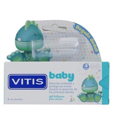VITIS BABY GEL BALSAMO PARA ENCIAS  30 ML