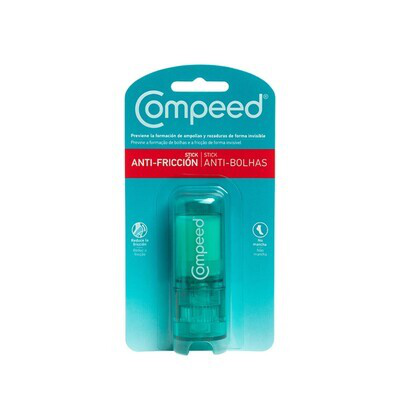 COMPEED ANTI-FRICCION STICK 10 ML