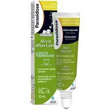 PARASIDOSE ALIVIO AFTERCALM  1 ROLL ON 15 ML