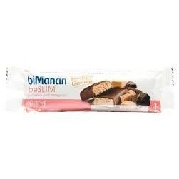 BIMANAN BARRITAS TOFFE  40 G 1 U